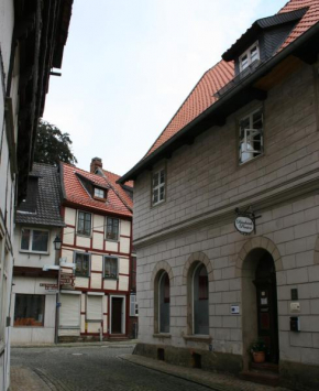 Reinhards Pension